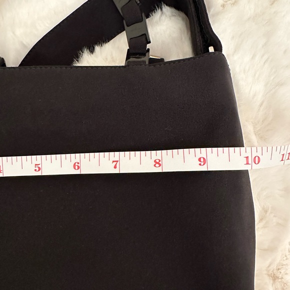 Salvatore Ferragamo small canvas bag - Picture 8 of 14